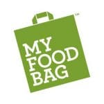 My Food Bag Logo