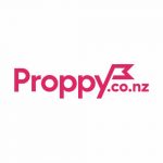 Proppy.co.nz Logo