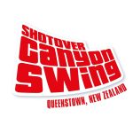 Canyon Swing Logo